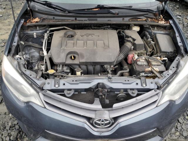 2015 TOYOTA COROLLA L - 2T1BURHE8FC454447