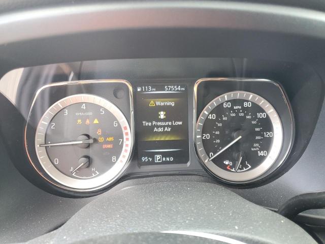 2018 NISSAN TITAN S - 1N6AA1EK0JN531377