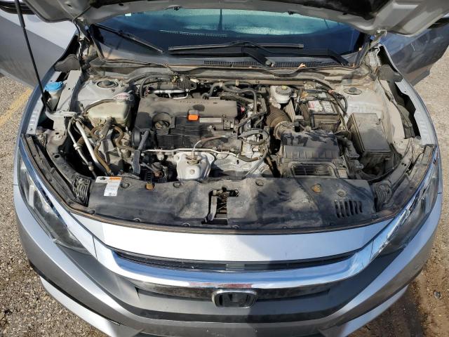 2018 HONDA CIVIC LX - 2HGFC2F52JH592791