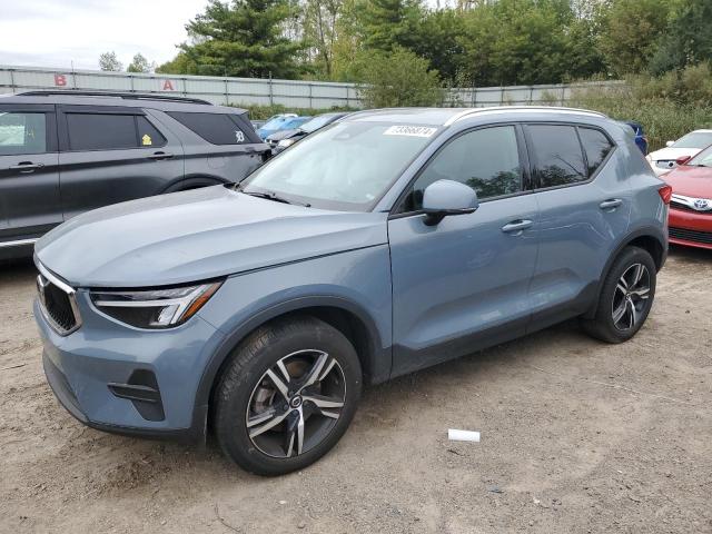 2023 VOLVO XC40 CORE #2986018169