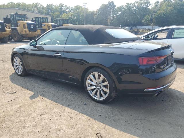 VIN WAUYNGF54JN006997 2018 Audi A5, Premium Plus no.2