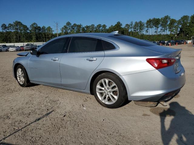 2017 CHEVROLET MALIBU LT - 1G1ZE5ST1HF168051