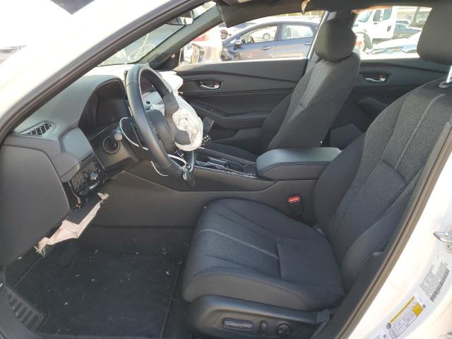 2024 HONDA ACCORD HYB - 1HGCY2F57RA029346