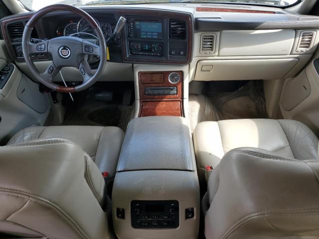 2005 CADILLAC ESCALADE E 3GYFK66N05G148799  71227294