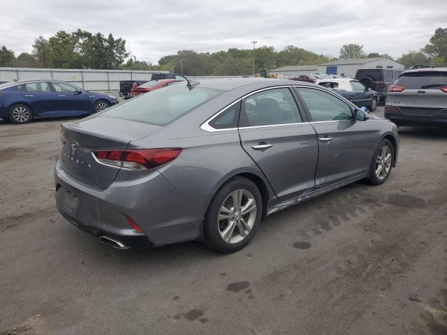 2018 HYUNDAI SONATA SPO - 5NPE34AF4JH680335