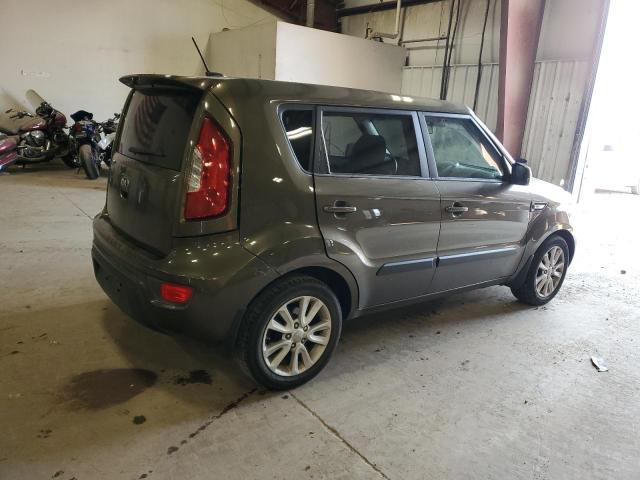 VIN KNDJT2A5XD7551714 2013 KIA Soul no.3