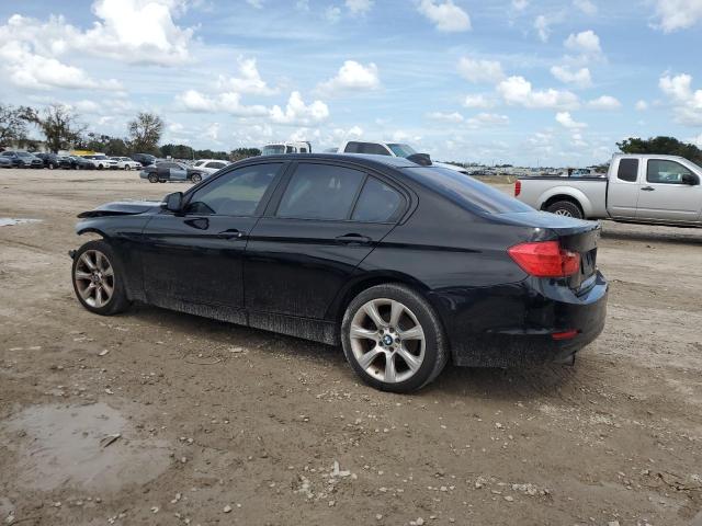 VIN WBA3B1G55FNT07462 2015 BMW 3 Series, 320 I no.2