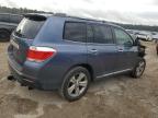 TOYOTA HIGHLANDER photo