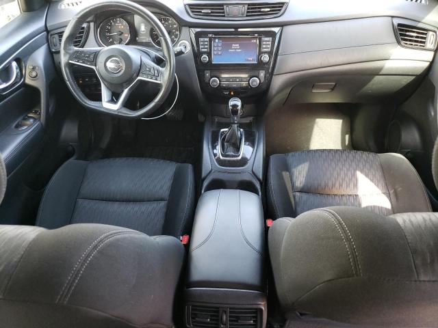 2017 NISSAN ROGUE S - KNMAT2MV5HP506696
