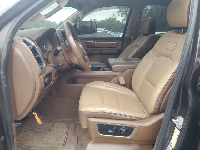 2019 RAM 1500 LONGH - 1C6SRFKT0KN623558