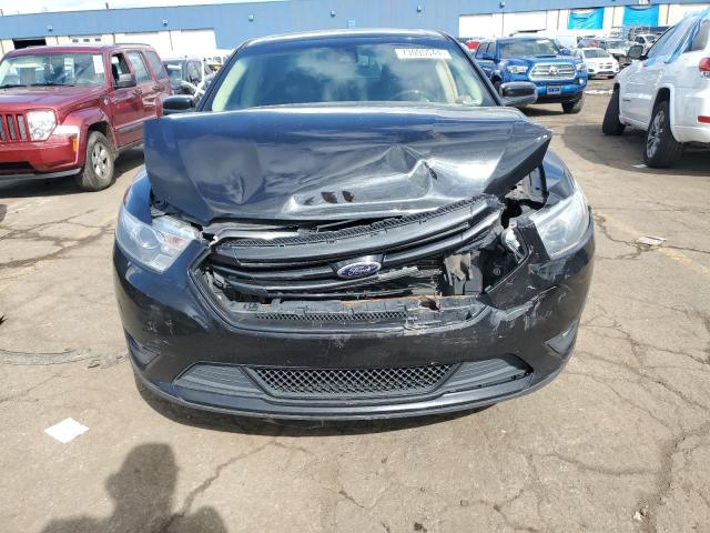 VIN 1FAHP2F82EG119406 2014 Ford Taurus, Limited no.5