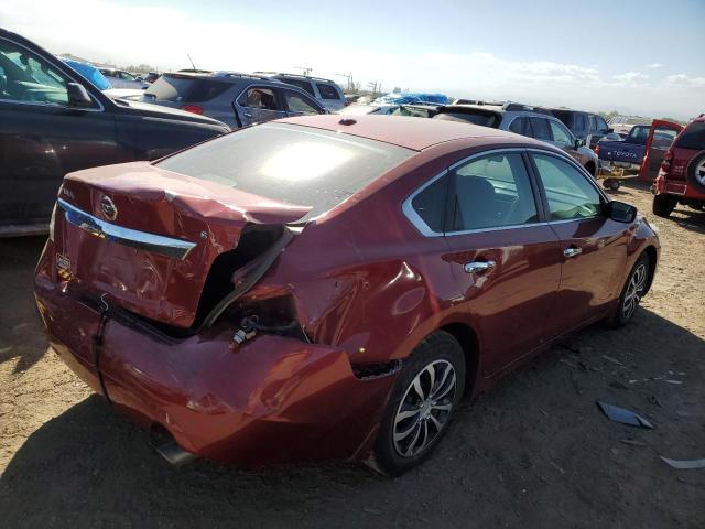2015 NISSAN ALTIMA 2.5 - 1N4AL3APXFN332070