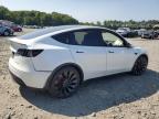 TESLA MODEL Y photo