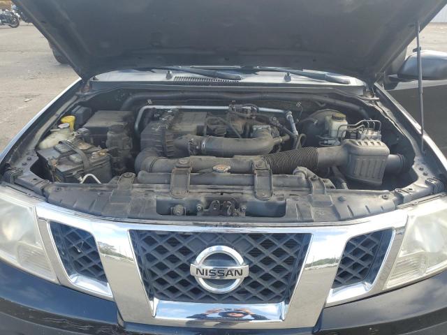 2016 NISSAN FRONTIER S - 1N6BD0CT2GN727170