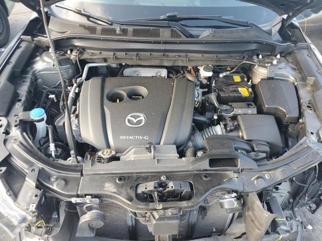 2020 MAZDA CX-5 GRAND - JM3KFBDM1L0766587