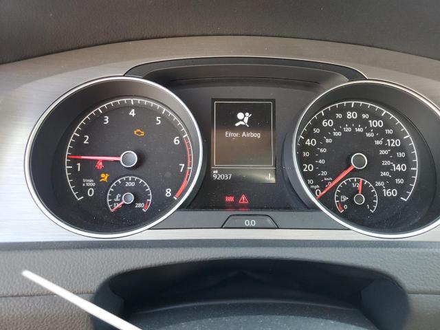2017 VOLKSWAGEN GOLF S - 3VW217AU5HM021786
