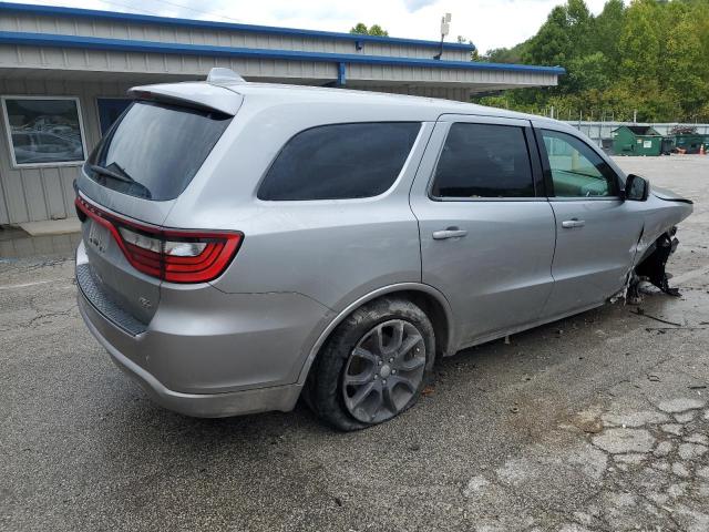 2017 DODGE DURANGO R/ - 1C4SDJCT9HC937044