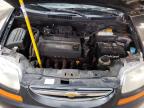 CHEVROLET AVEO BASE photo