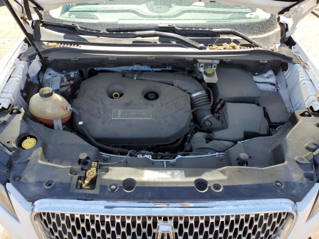 2019 LINCOLN MKC RESERV - 5LMCJ3D93KUL44818
