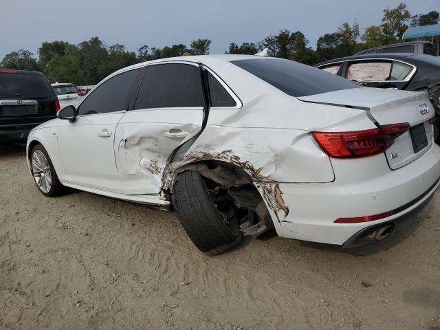 2017 AUDI A4 PREMIUM - WAUENAF4XHN068048