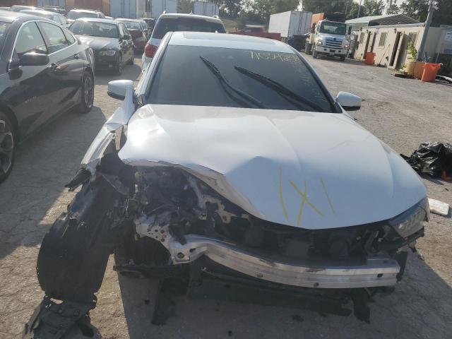 2018 ACURA TLX TECH+A - 19UUB2F69JA001194