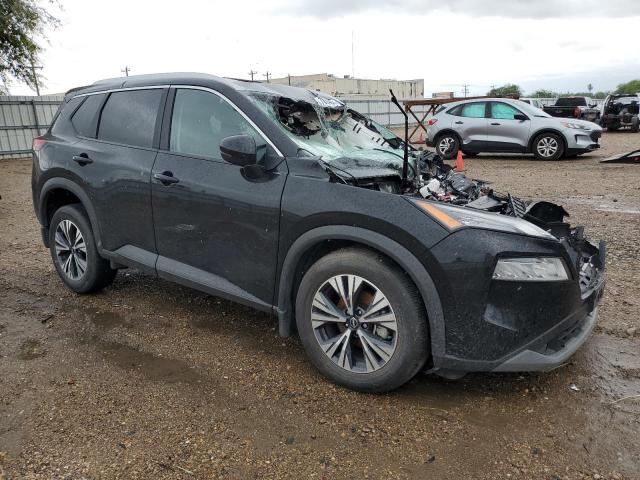 2023 NISSAN ROGUE SV - 5N1BT3BA6PC693068