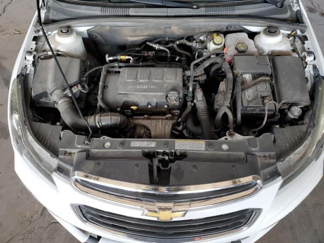2015 CHEVROLET CRUZE LTZ - 1G1PG5SB7F7156373