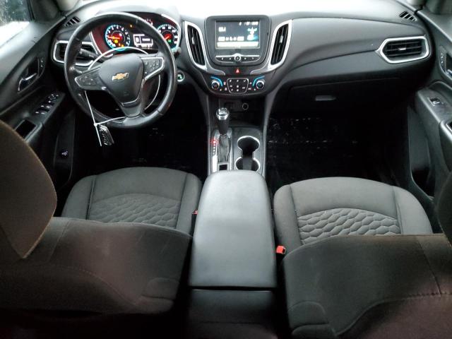 2018 CHEVROLET EQUINOX LT - 2GNAXJEVXJ6351864