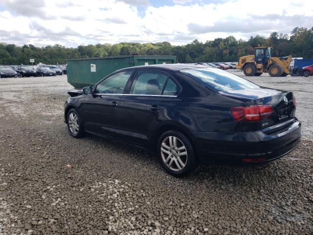 2017 VOLKSWAGEN JETTA S - 3VW2B7AJ9HM309507