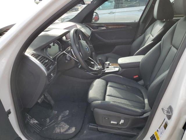 2019 BMW X3 XDRIVE3 - 5UXTR9C57KLD91665