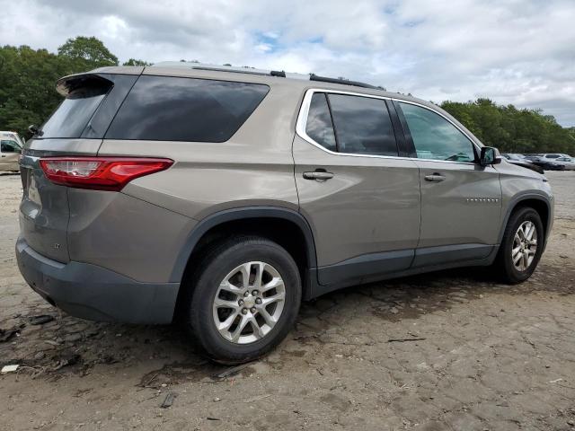2018 CHEVROLET TRAVERSE L - 1GNERGKW5JJ156754