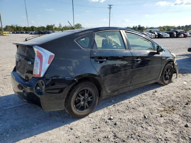 2015 TOYOTA PRIUS - JTDKN3DU0F1937944