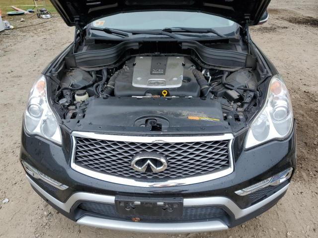 2017 INFINITI QX50 - JN1BJ0RR7HM413662