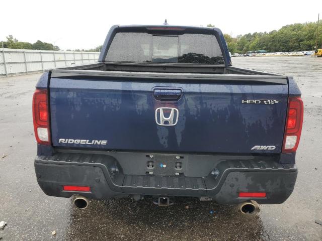 VIN 5FPYK3F72NB010189 2022 HONDA RIDGELINE no.6