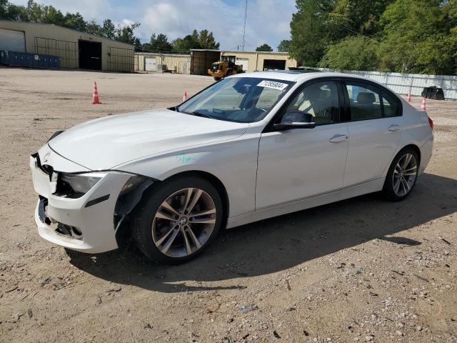 2015 BMW 328 I 2015