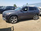 JEEP CHEROKEE L photo