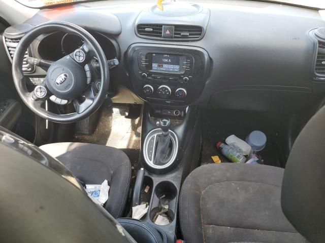 2019 KIA SOUL - KNDJN2A26K7676173