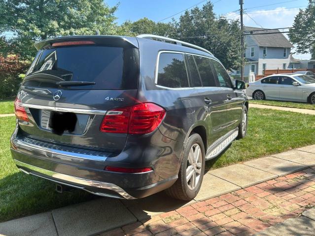 2014 MERCEDES-BENZ GL 450 4MA 4JGDF7CE9EA373244  73910084