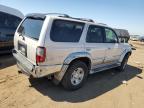 TOYOTA 4RUNNER LI photo