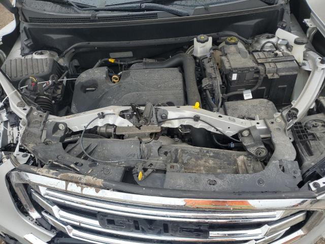 2019 GMC TERRAIN SL - 3GKALVEV6KL368920