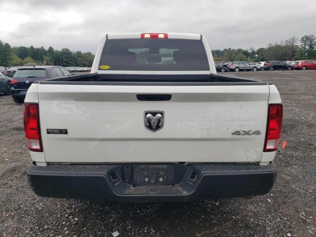 2021 RAM 1500 CLASS - 3C6RR7KGXMG599692