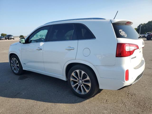 VIN 5XYKWDA75EG527088 2014 KIA Sorento, SX no.2