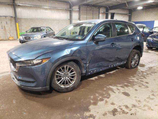 VIN JM3KFBBM2J0403506 2018 Mazda CX-5, Sport no.1