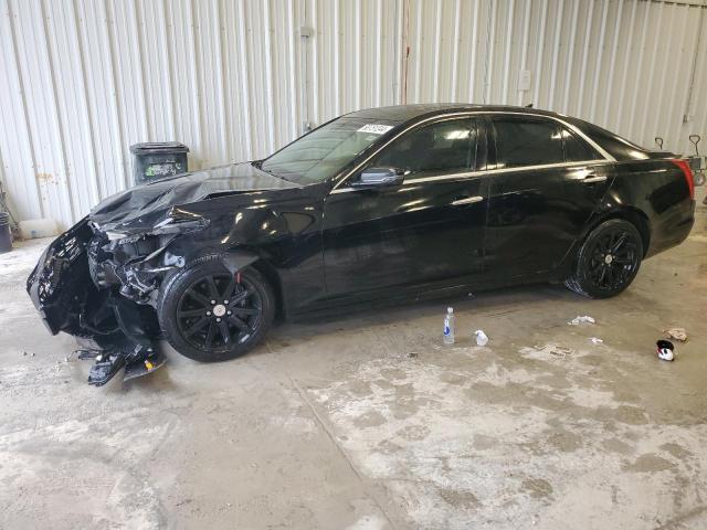 2014 CADILLAC CTS LUXURY 1G6AX5S34E0191761  68751244