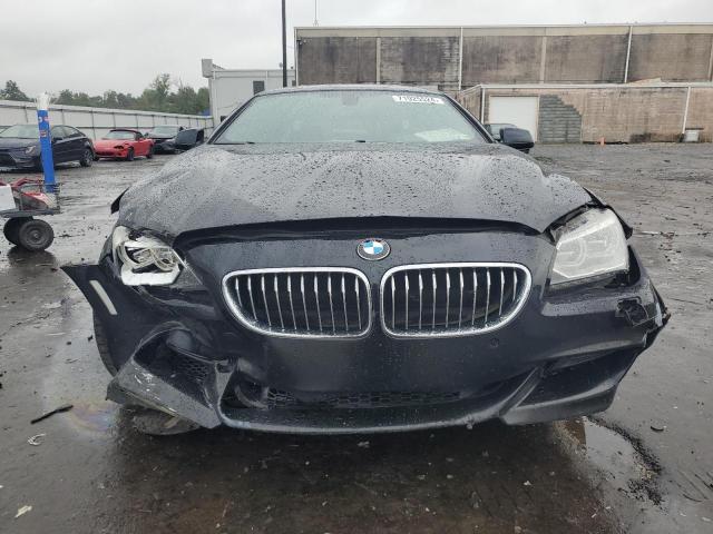 VIN WBA6B8C52ED452717 2014 BMW 6 Series, 640 Xi Gra... no.5