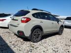 SUBARU XV CROSSTR photo