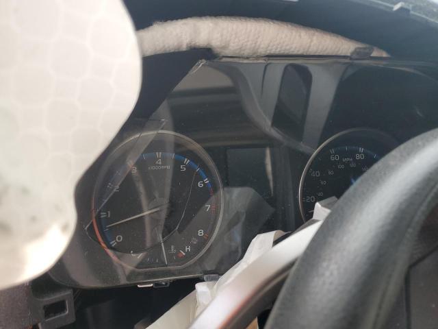 2017 TOYOTA RAV4 LE - JTMZFREV4HJ126737