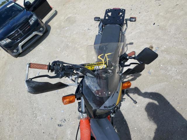2016 SUZUKI DR650 SE JS1SP46A9G2101557