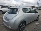 Lot #2961975219 2013 NISSAN LEAF S