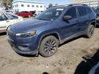 2021 JEEP CHEROKEE L - 1C4PJMMX9MD122476
